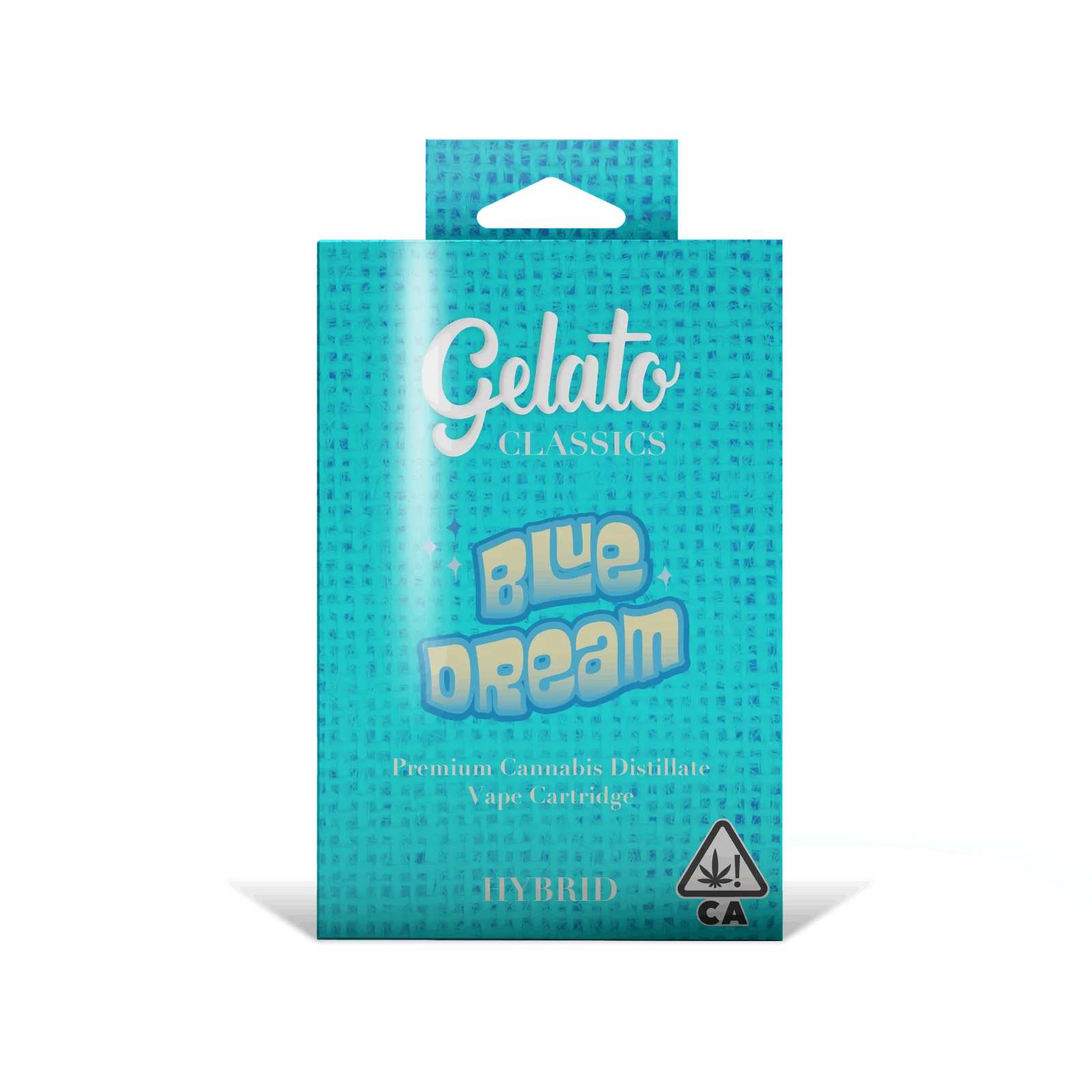 Blue Dream 1g Classics Cart