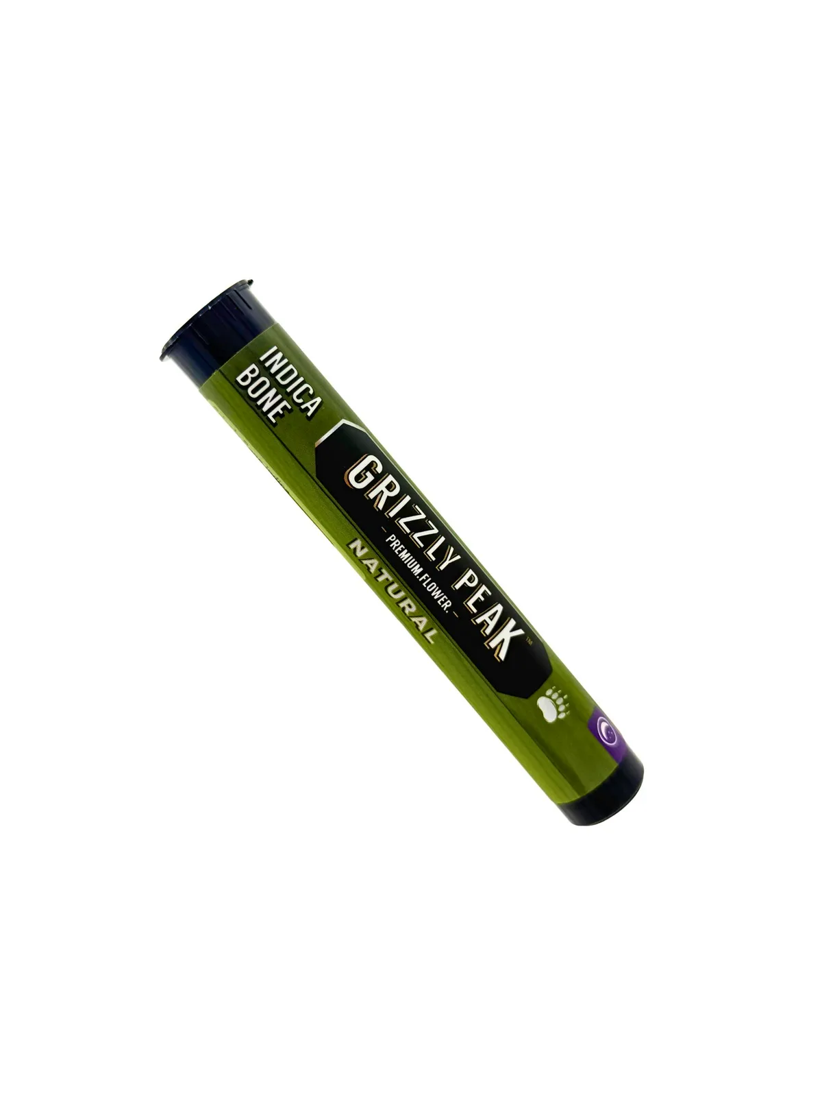 Indica Bone 1G Preroll