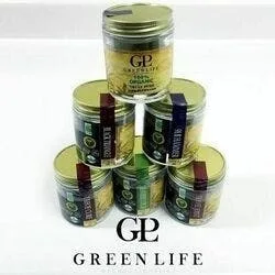 Chicken & Waffles (HYBRID) - 3.5g - GLP - Green Life Productions
