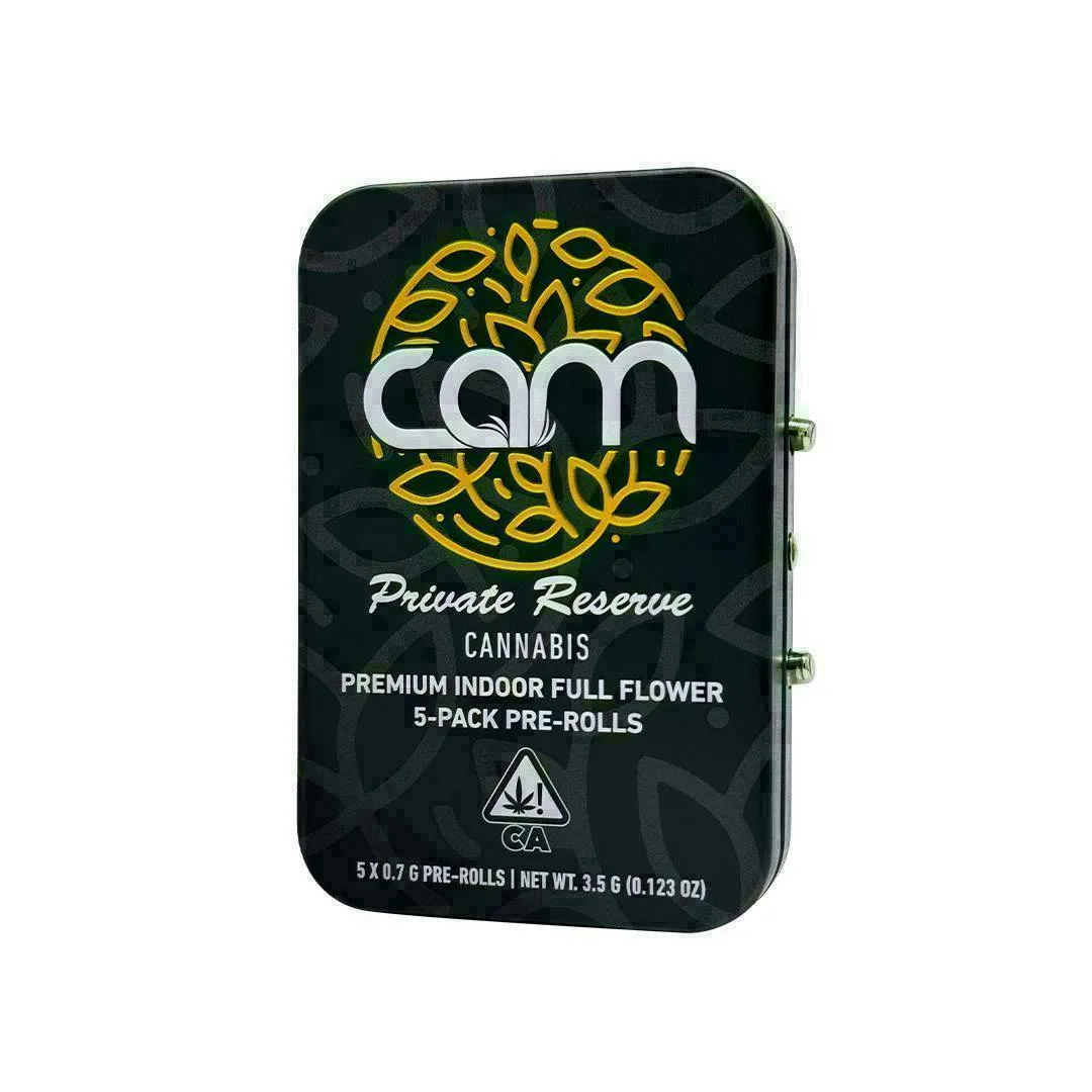 CAM | GMOtion | Joints | 0.7g each | 5pk
