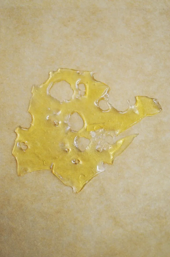 Donny Walker (I) Shatter