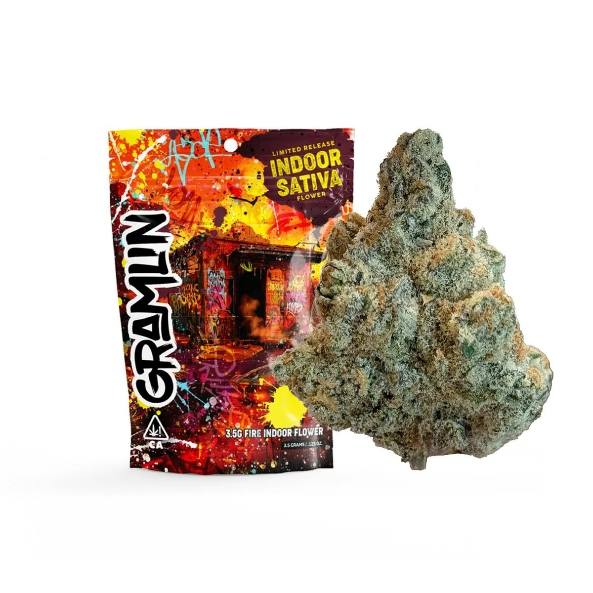Pink Certz x Shady Apples Indoor Flower 3.5g