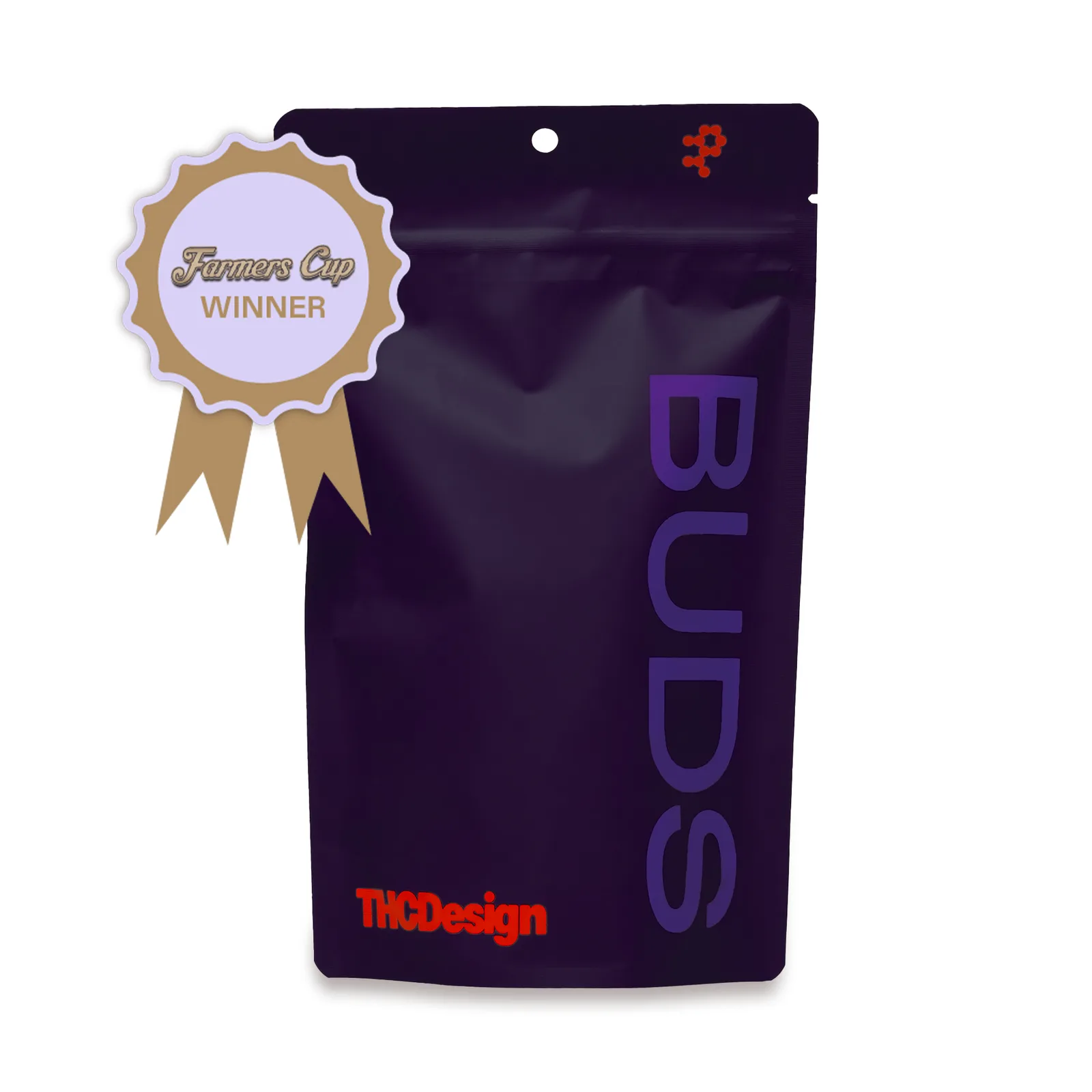 THC Design | Blue Viper | Buds | 14g