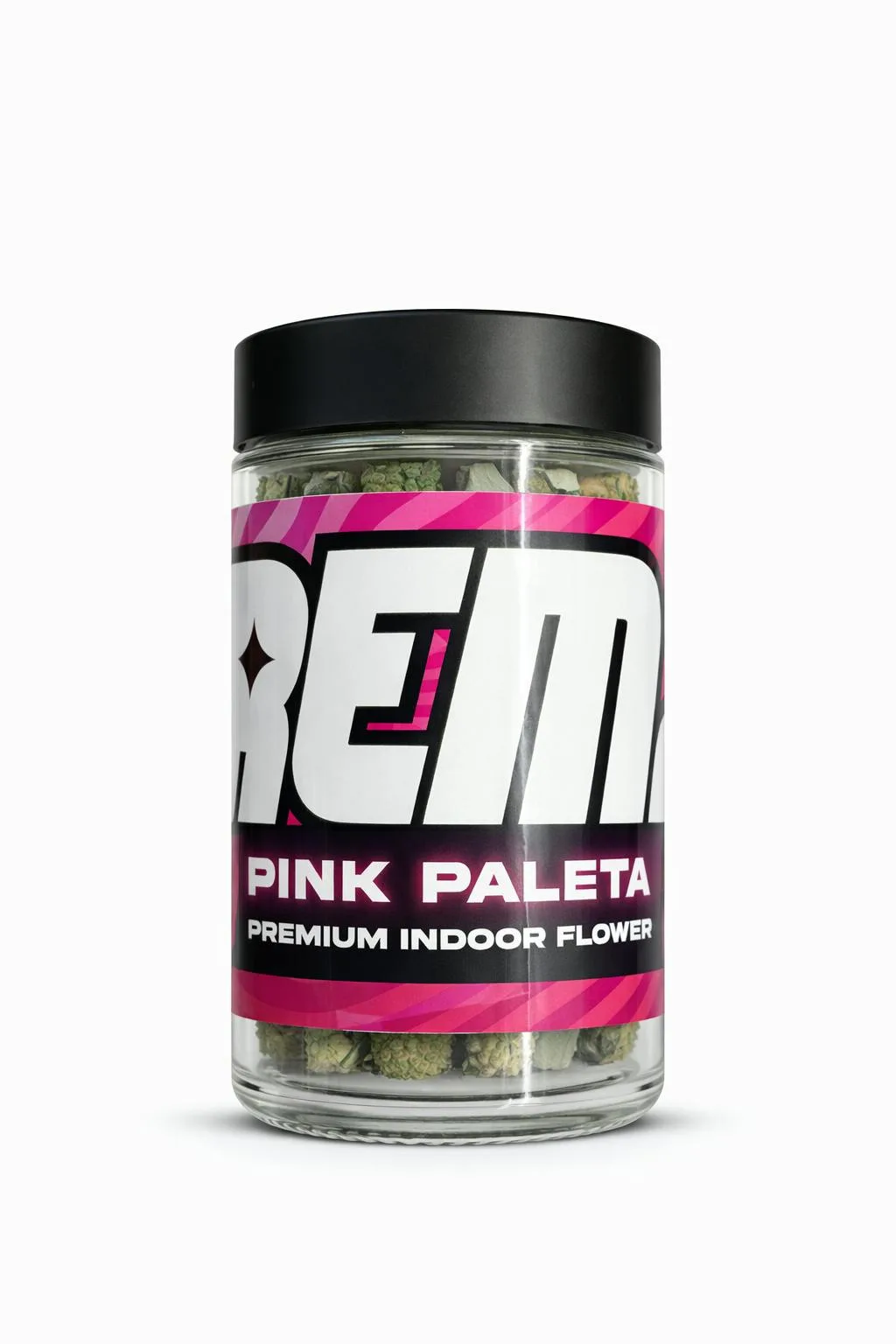 Remz - Pink Paletas - 7 Grams