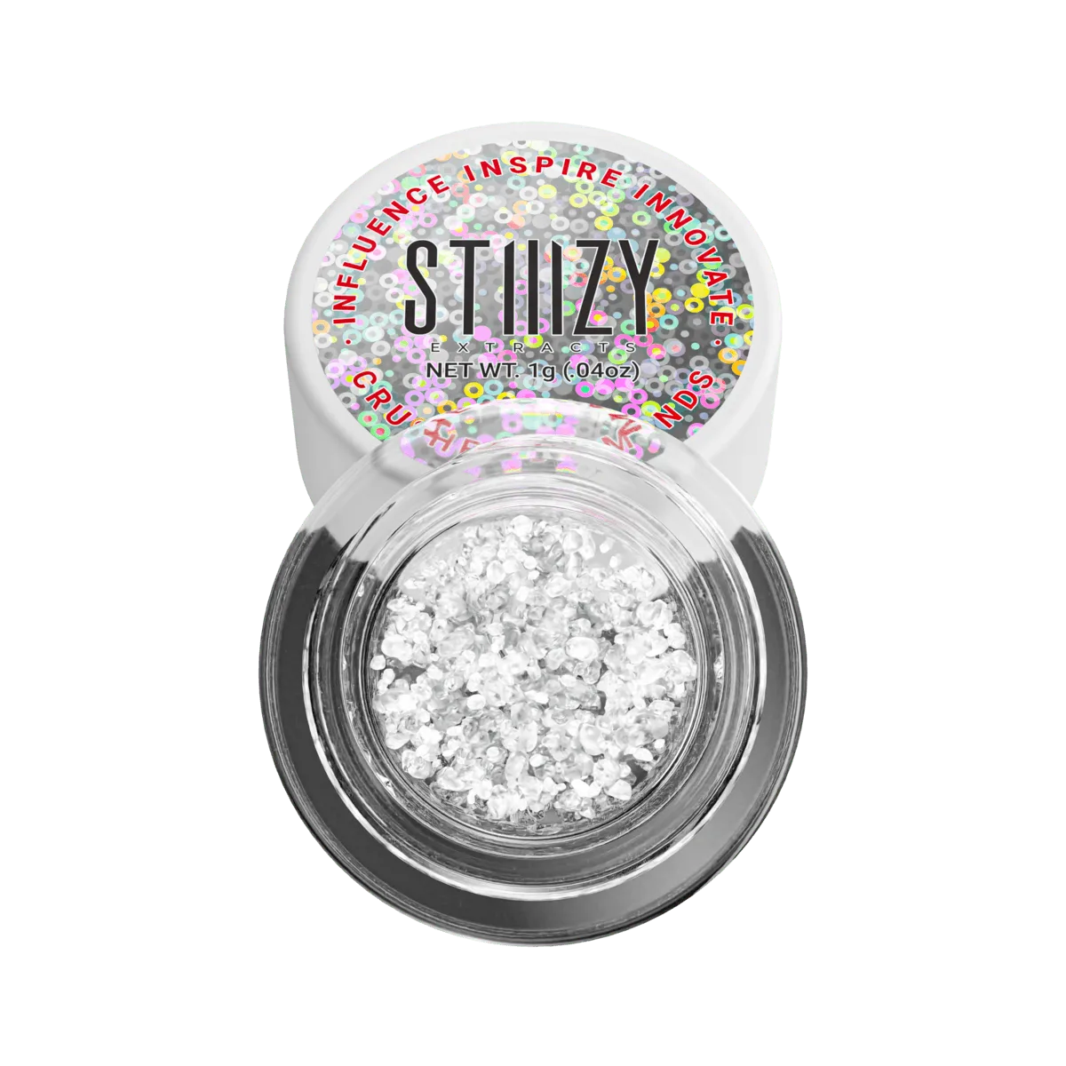 SOUR BELTZ - Crushed Diamonds