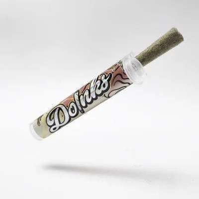 Doinks | Watermelon OG | Infused Joint | 1g