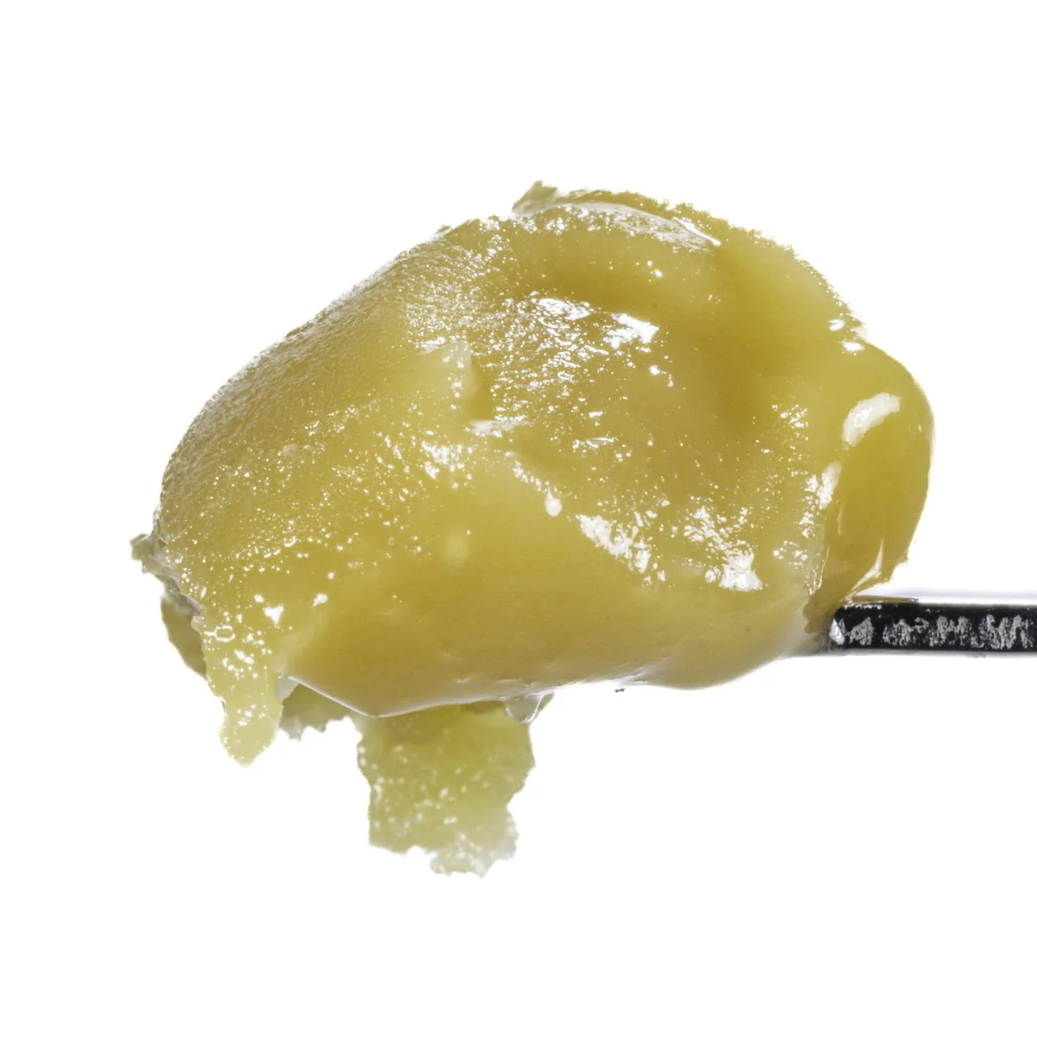 Lemon Headz - 1G Live Rosin Cold Cure Badder - Tier 1