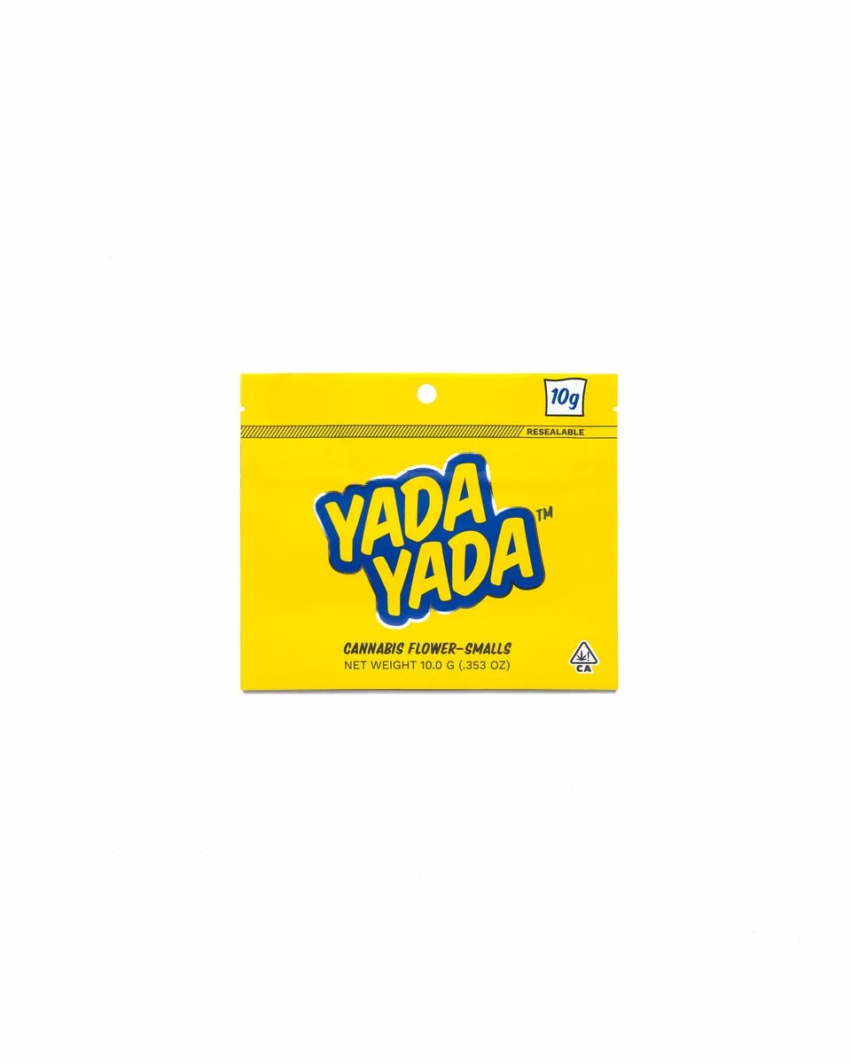 Yada Yada - Chapel of Love 10g Smalls