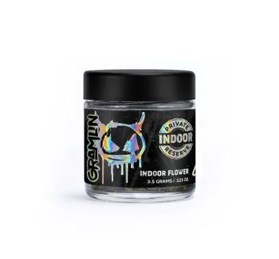 Jokerz X Eye Candy Indoor Private Reserve Flower 3.5g