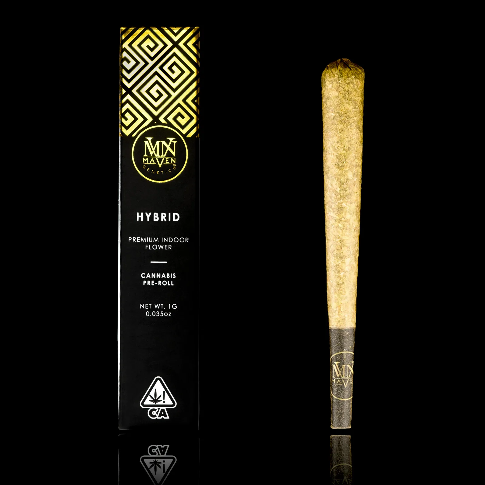 FKAFL Pre-Roll [1g]