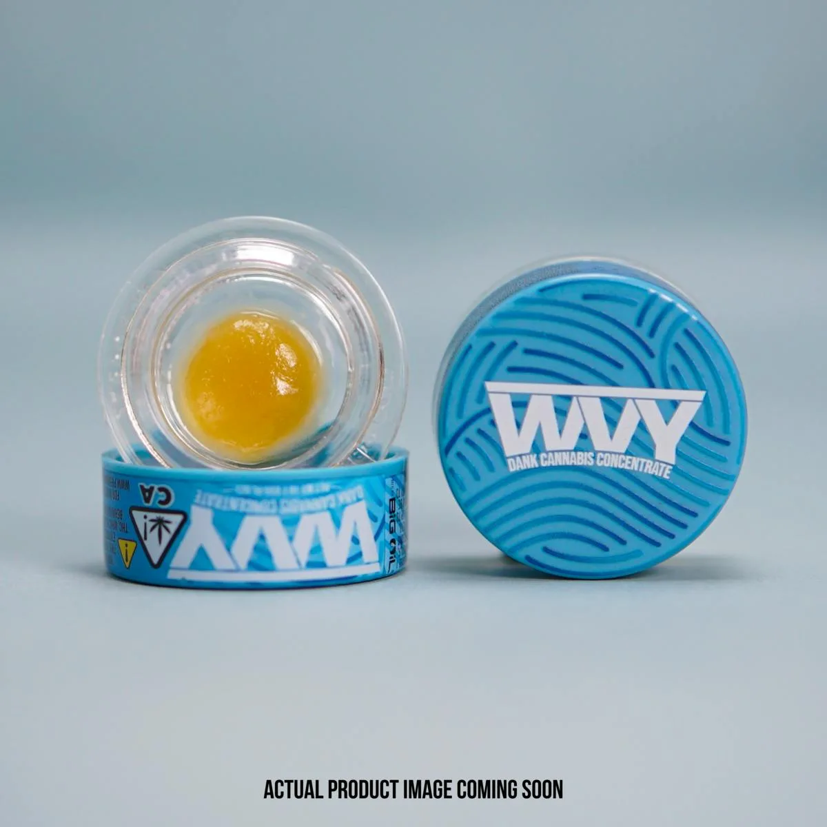 WVY - LA Kush Cake - Budder