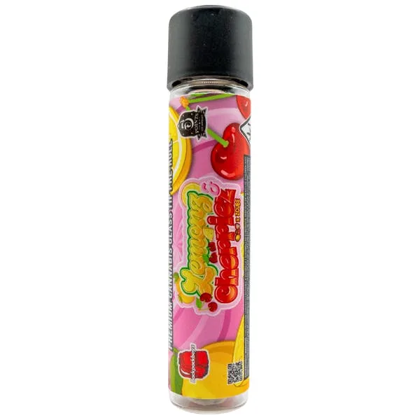 Lemonz and Cherriez - 1G Preroll