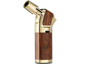 SCORCH TORCH - WOOD GRAIN TORCH LIGHTER
