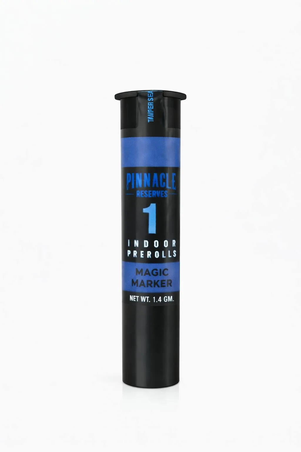 PINNACLE RESERVE Magic Marker Pre Roll 1.4gm
