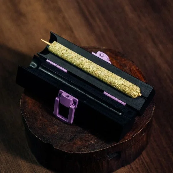 Purple Rose Supply CannaMold Personal