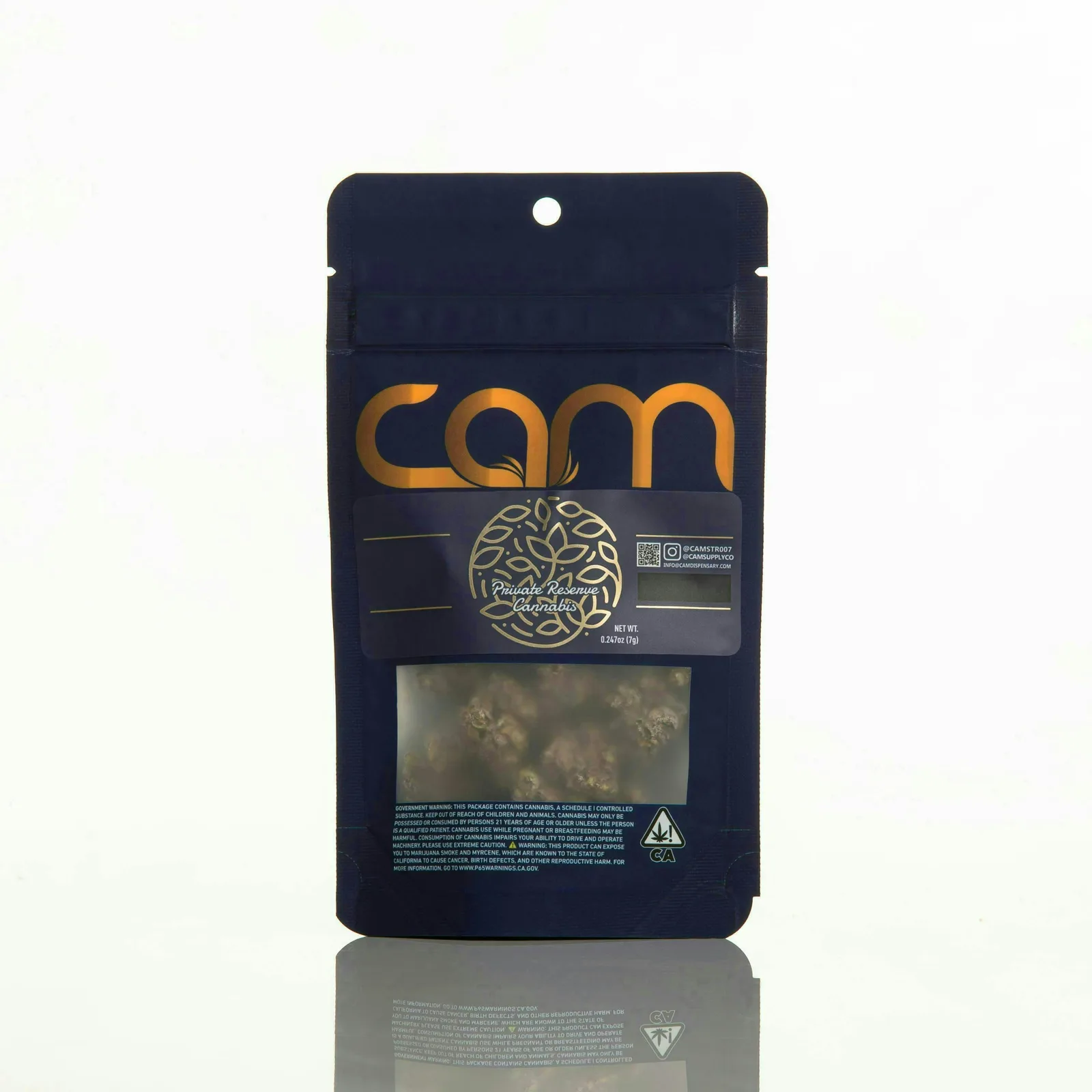 CAM | Glue Stick | Big Buds | 7g