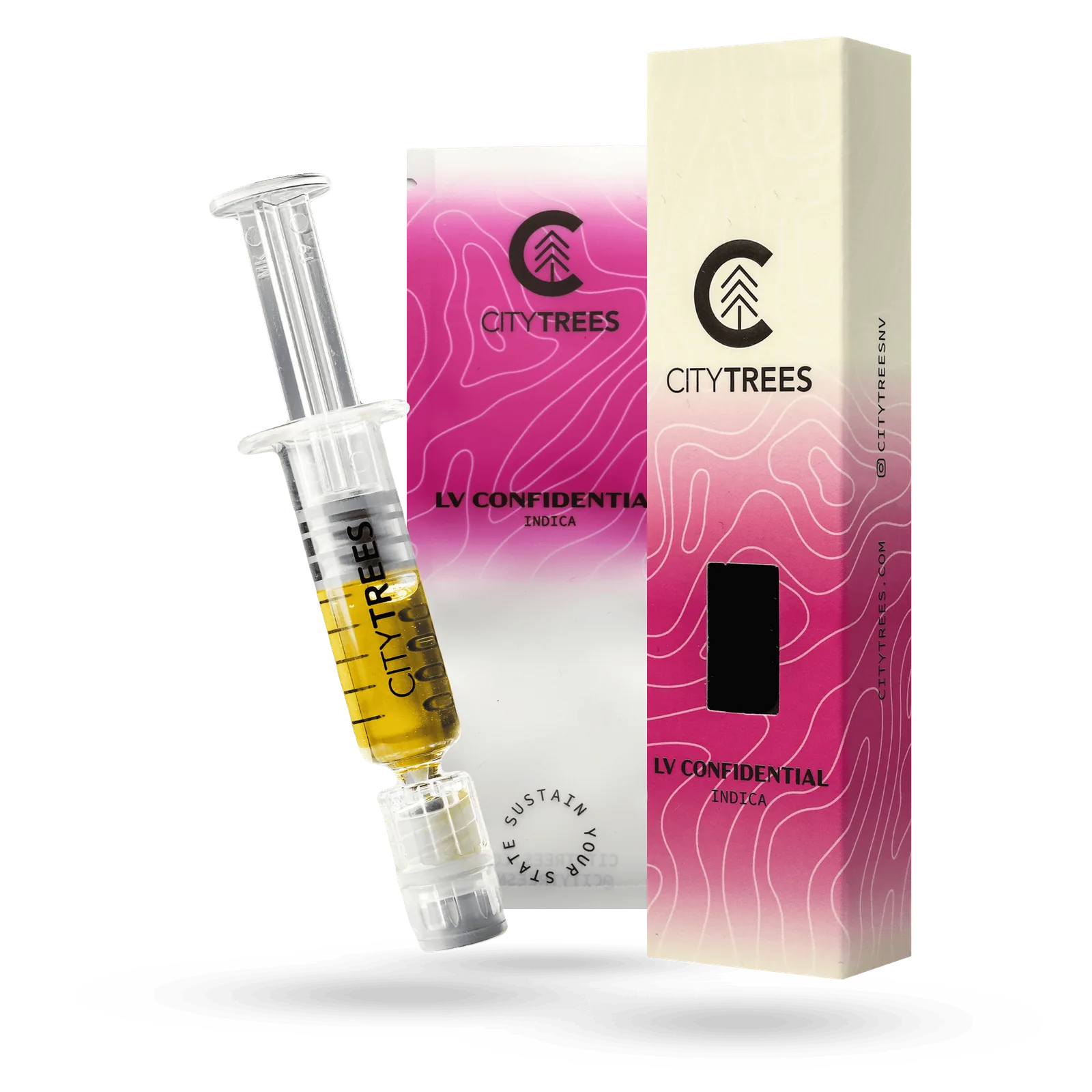 City Trees 1g LV Confidential Applicator