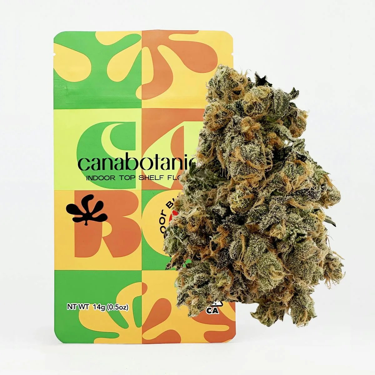 Blue Dream - 14g - Indoor Flower