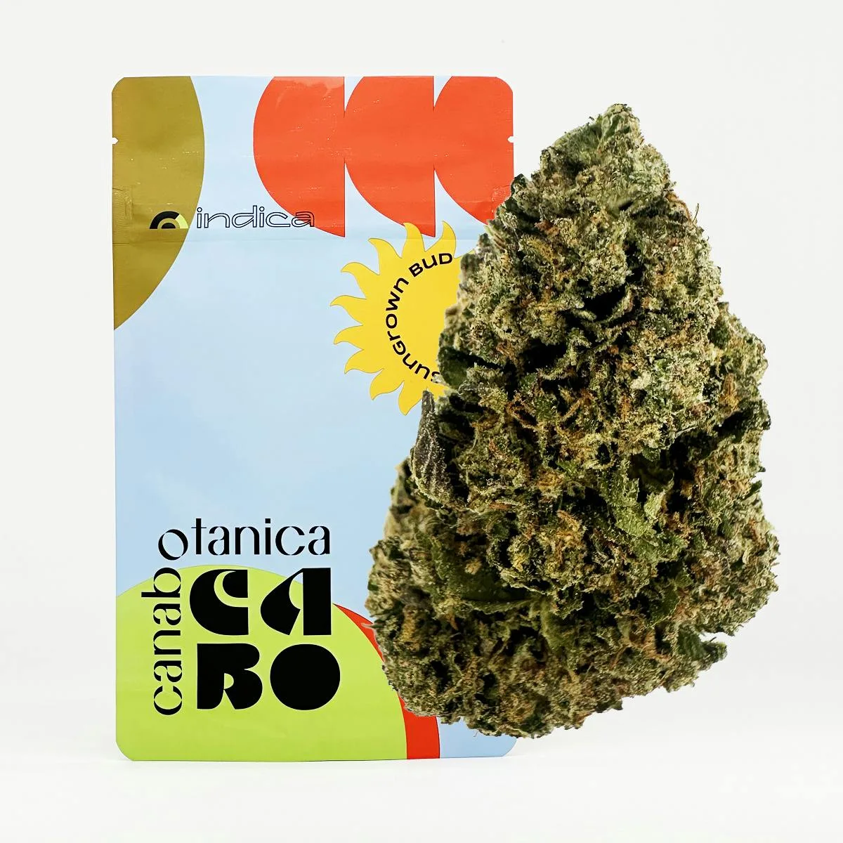 Double Runtz - 14g - Sungrown Flower