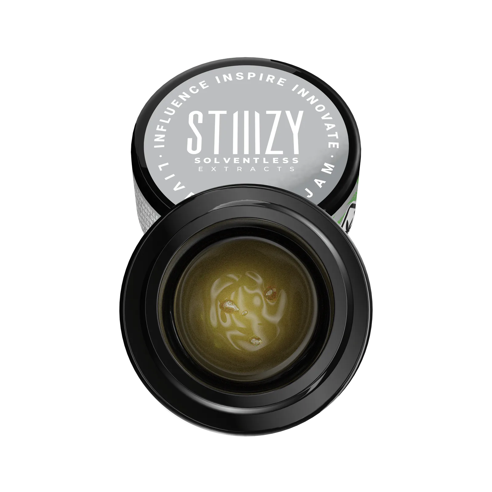 DOUBLE MINTZ - Live Rosin Jam