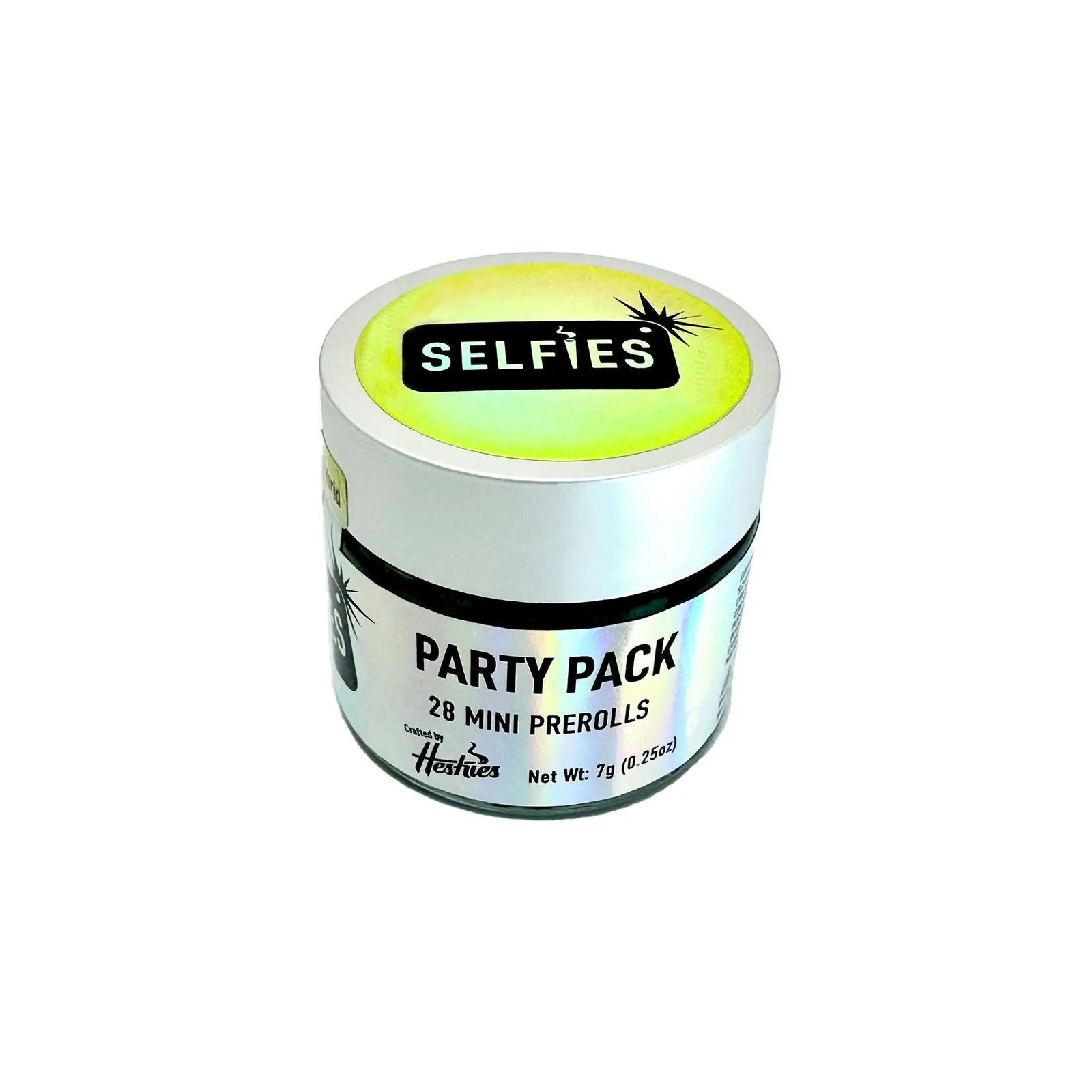 Preroll Party Pack (7g) - Superglue