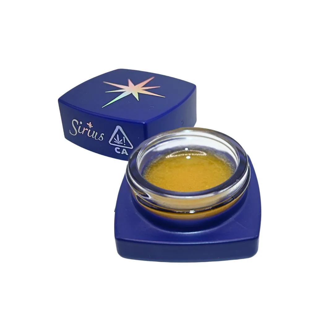 Sirius Extracts | Mochi x LPC | Concentrate | 1g