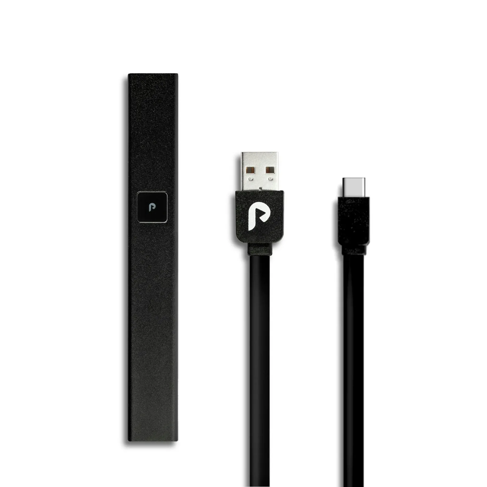 PLAY Battery - Standard Black USB-C
