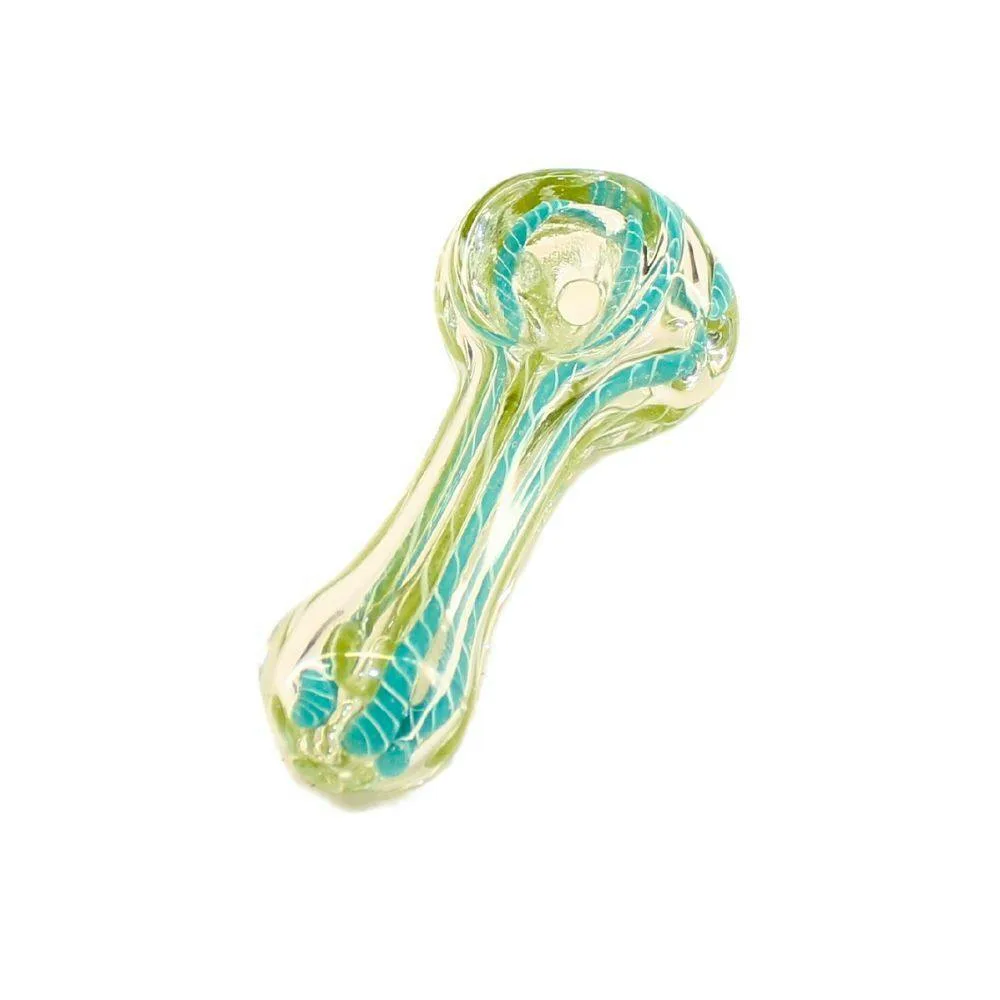 2.5" MINI PIPE