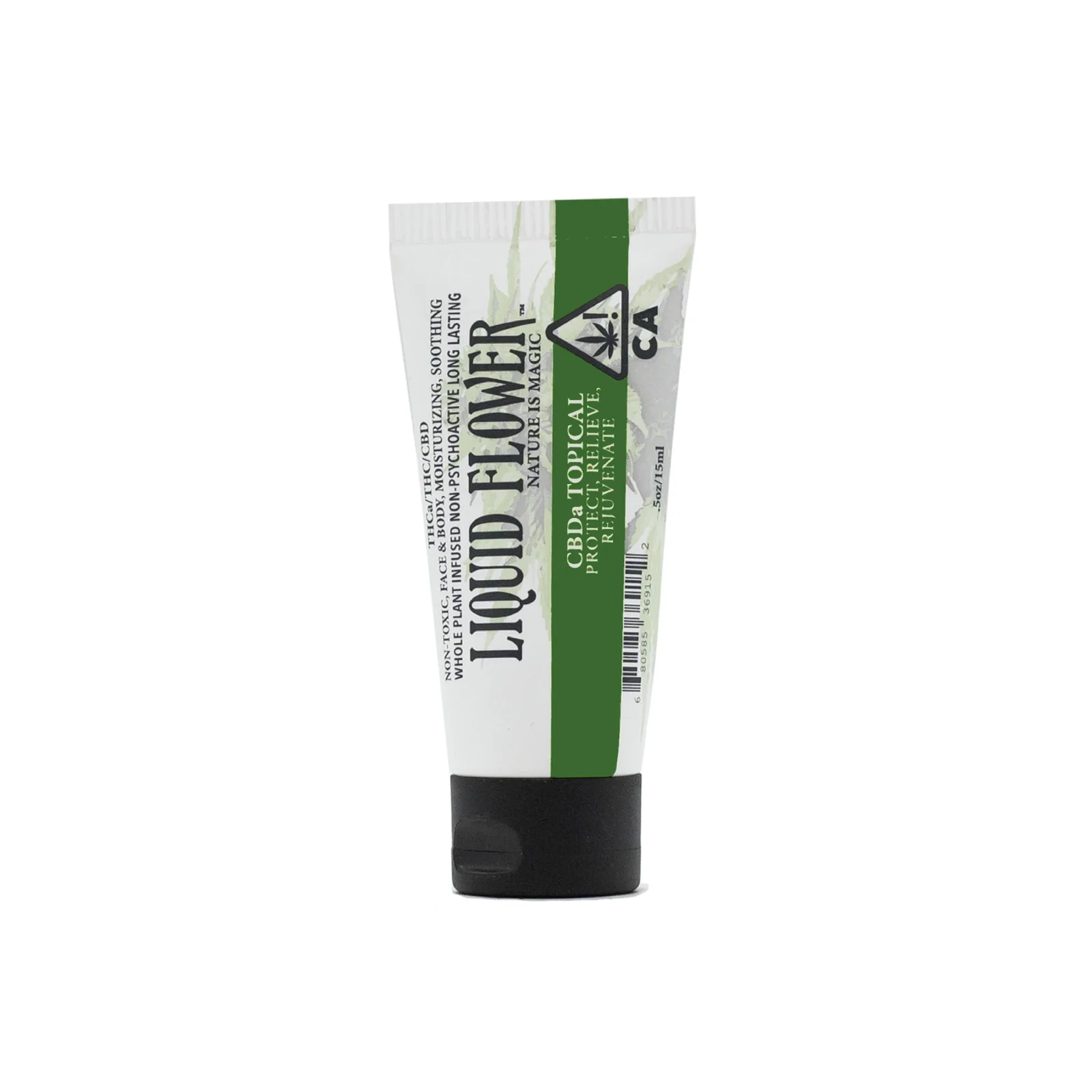 CBDa Protect, Relieve, Repair Topical Tube