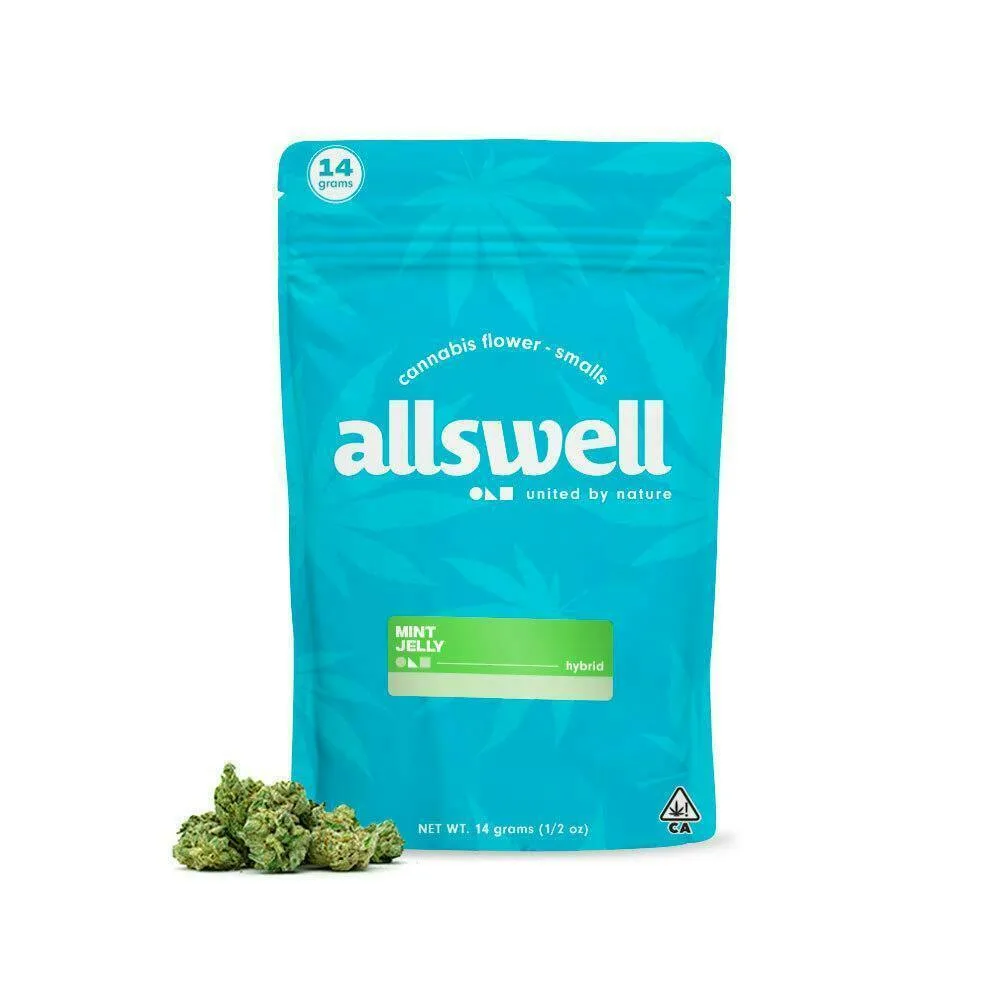 Mint Jelly [14g]