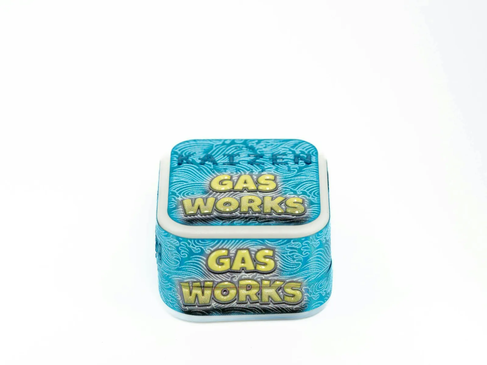 Kaizen Extracts | Gas Works | Live Rosin | Jam | 1g