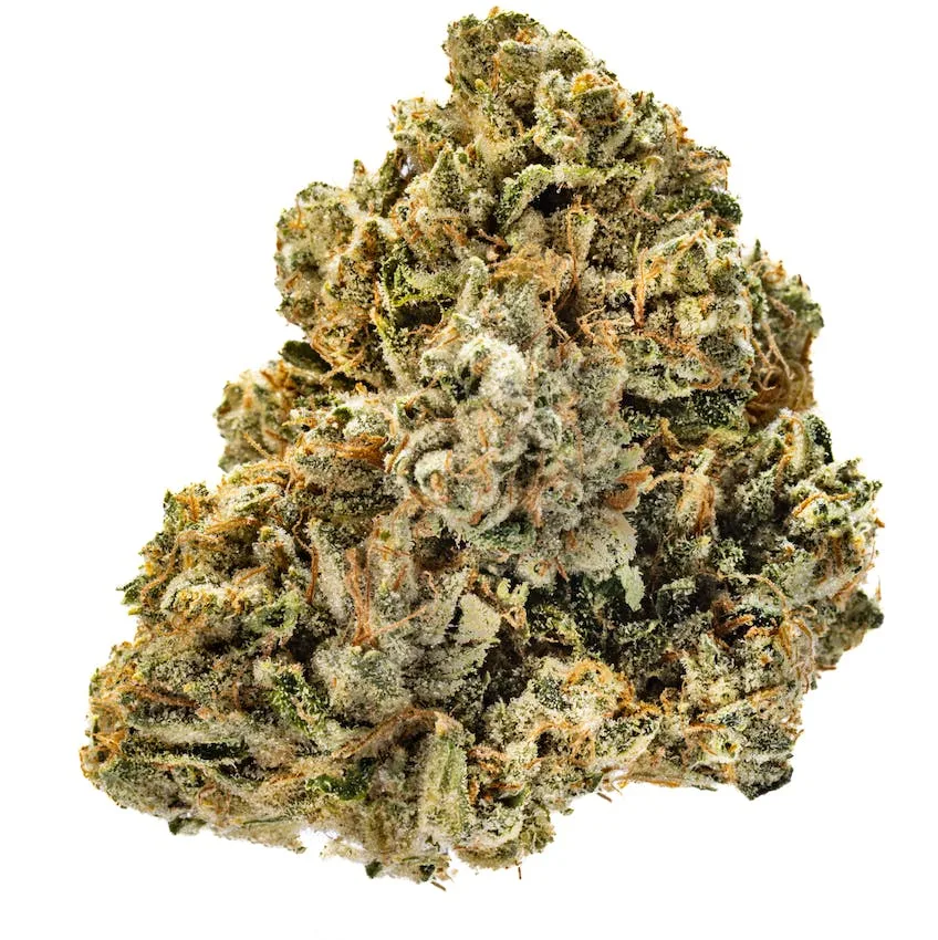 WCC OG - 3.5G Headstash Indoor Flower