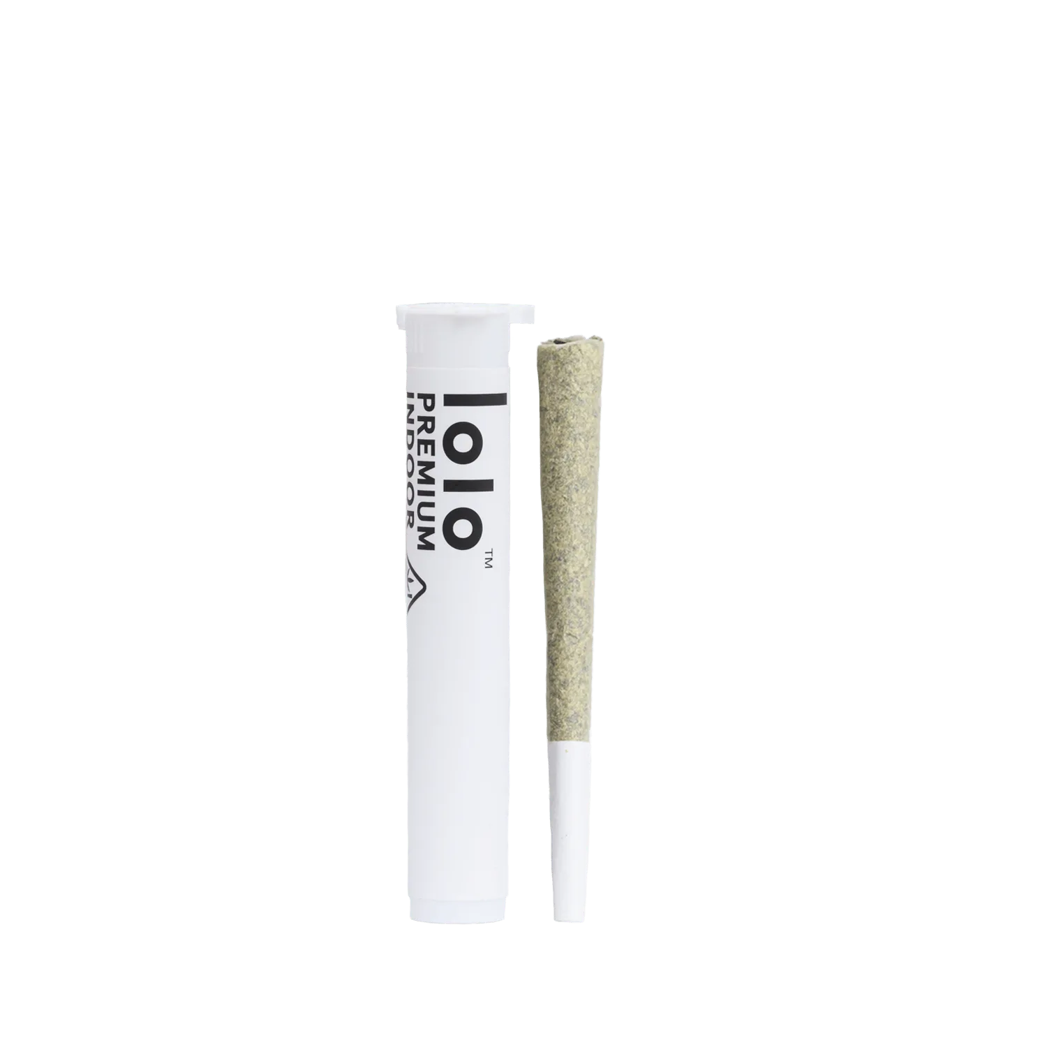 lolo | Marvin Haze | Indoor Preroll | 1g