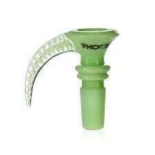 GLASS - BOWL - PHX LONG HANDLE - BWL289