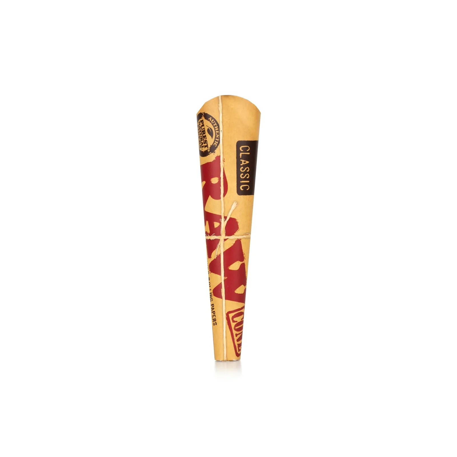 RAW | CLASSIC CONES 1 1/4 SIZE 6PK
