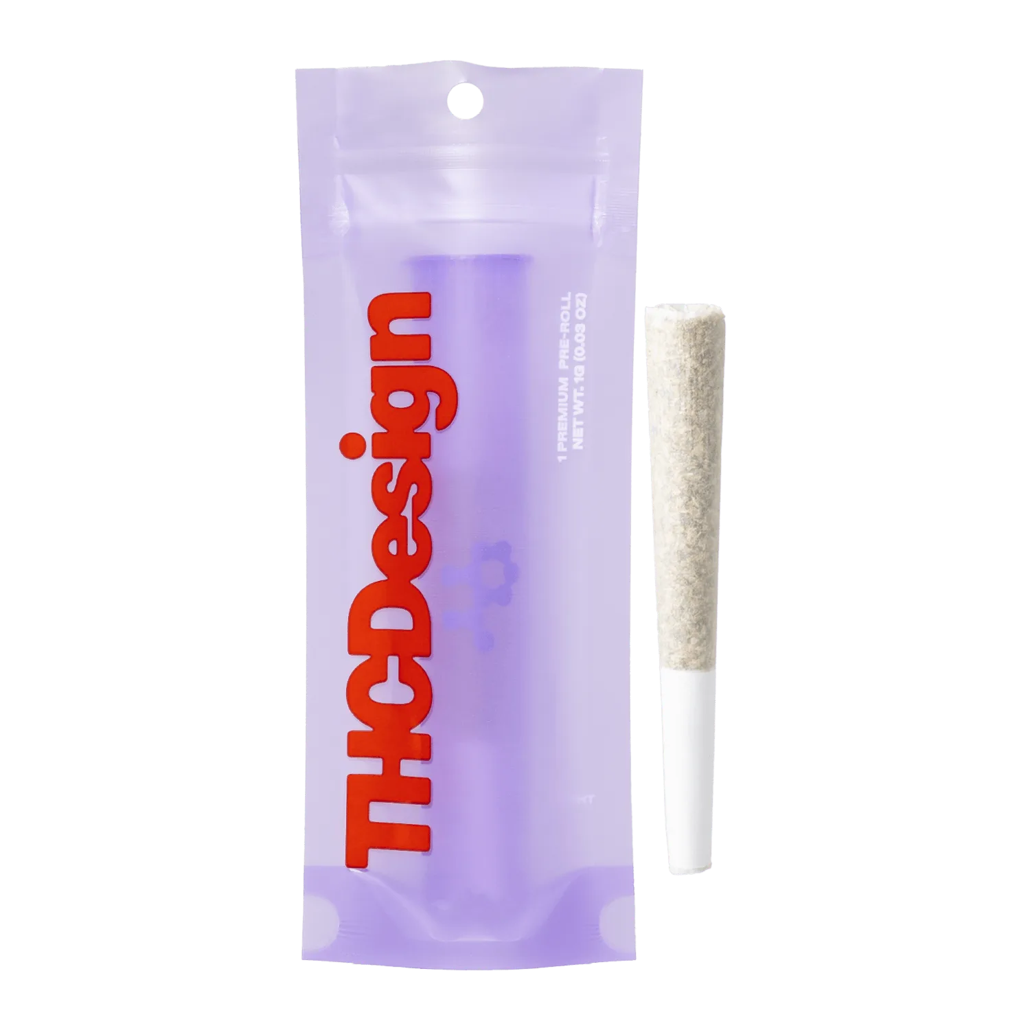 THC DESIGN - EL CHIVO 1G PR