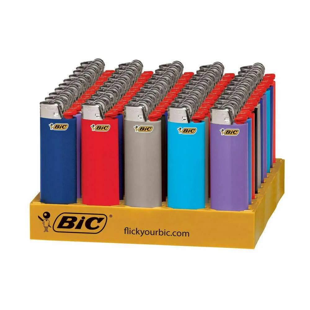Lighter - Bic