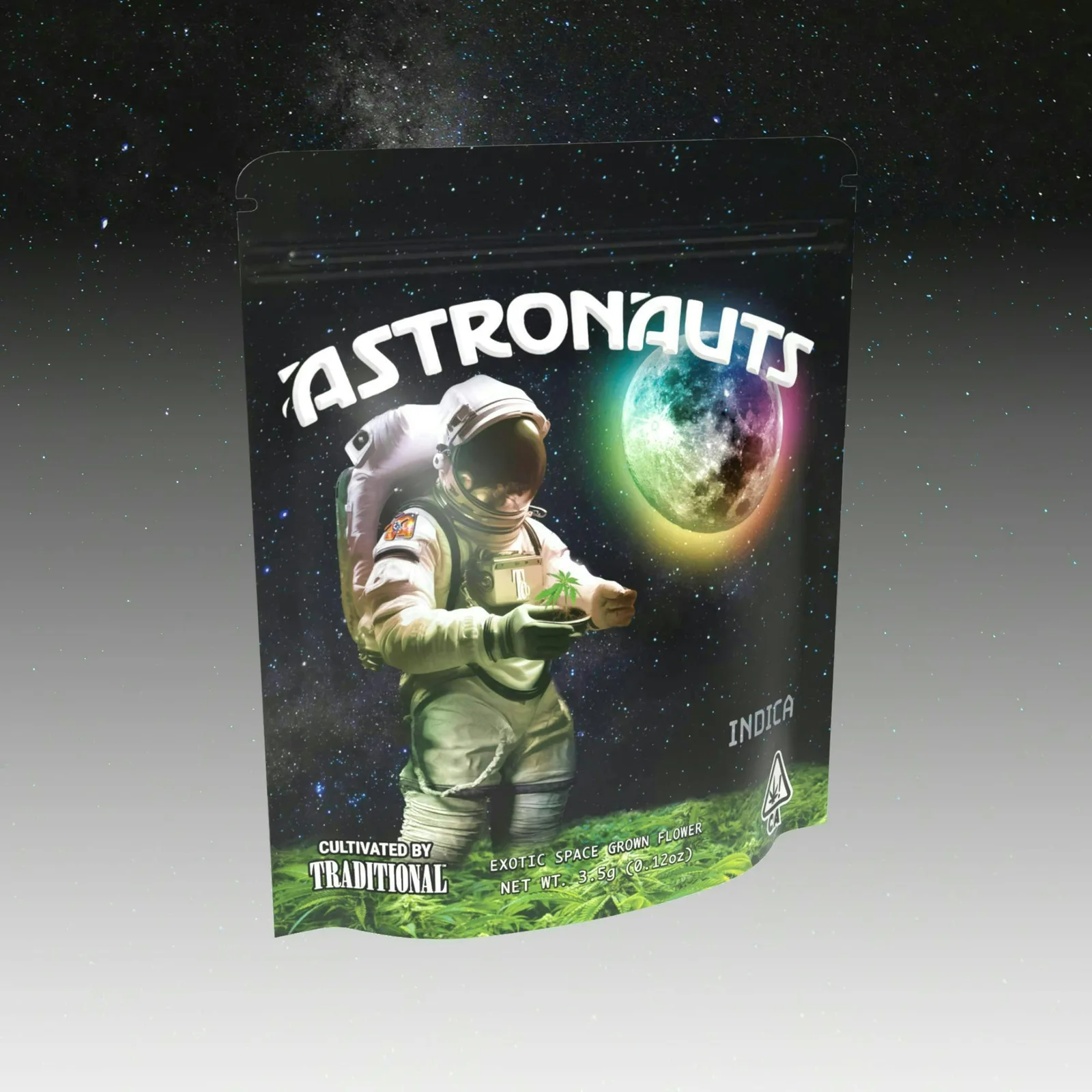 Astronauts - Space Slushie 14g