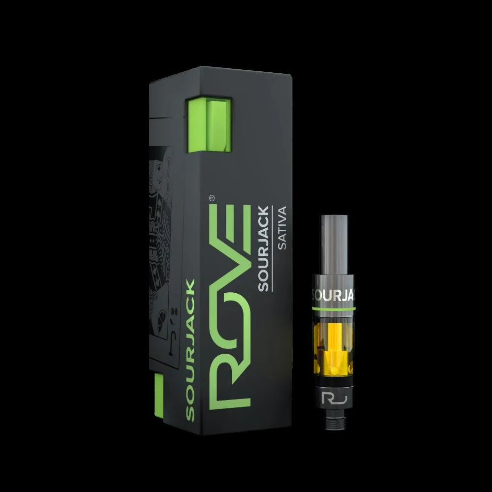 Rove - Sour Jack XL (1G)