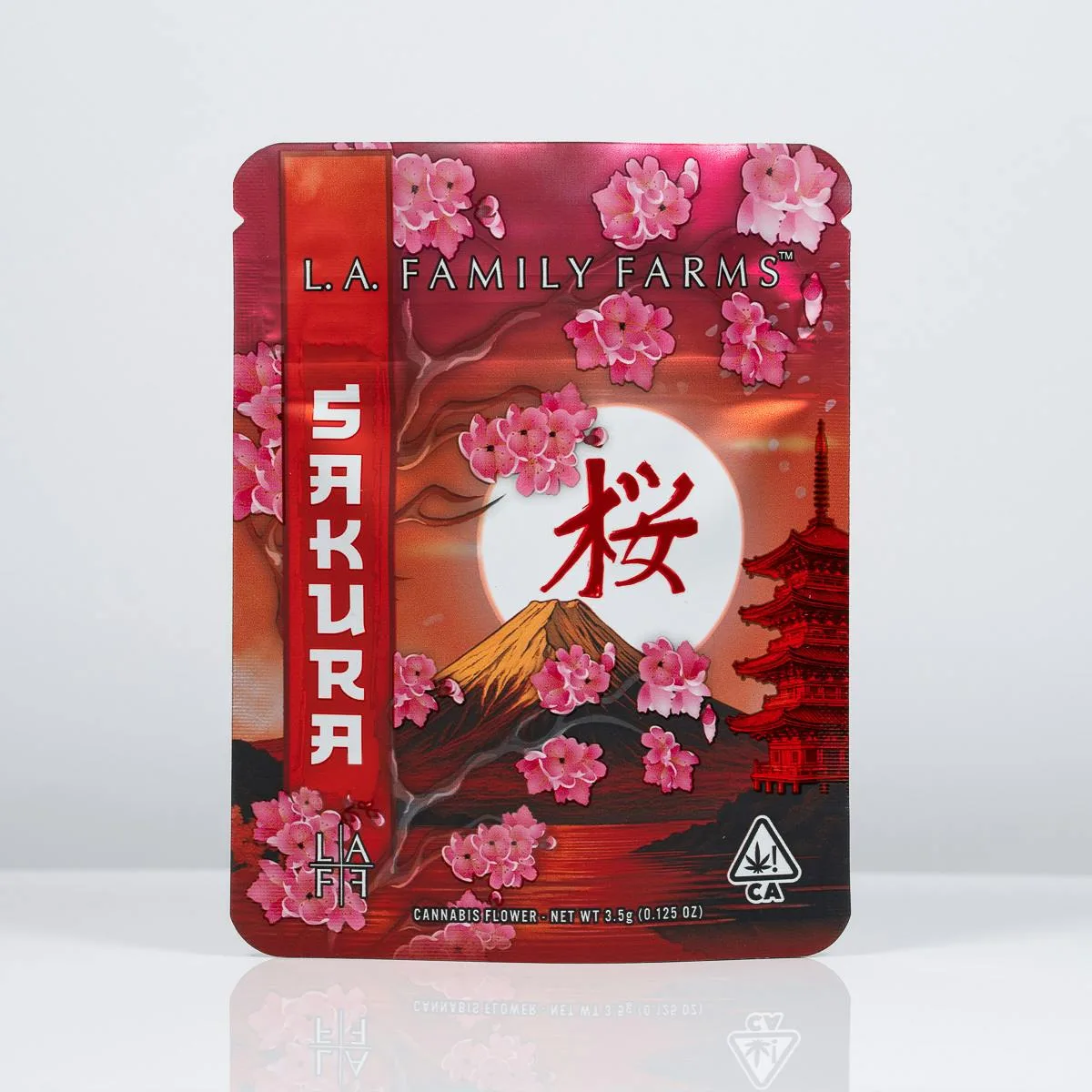 SAKURA - 3.5g