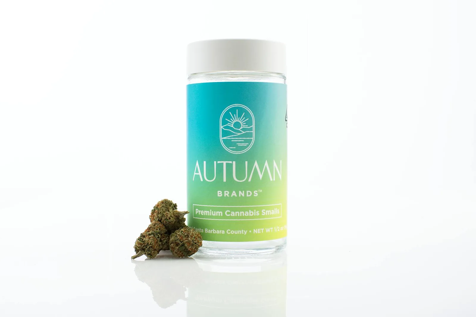 14g Smalls Sativa Illemonati