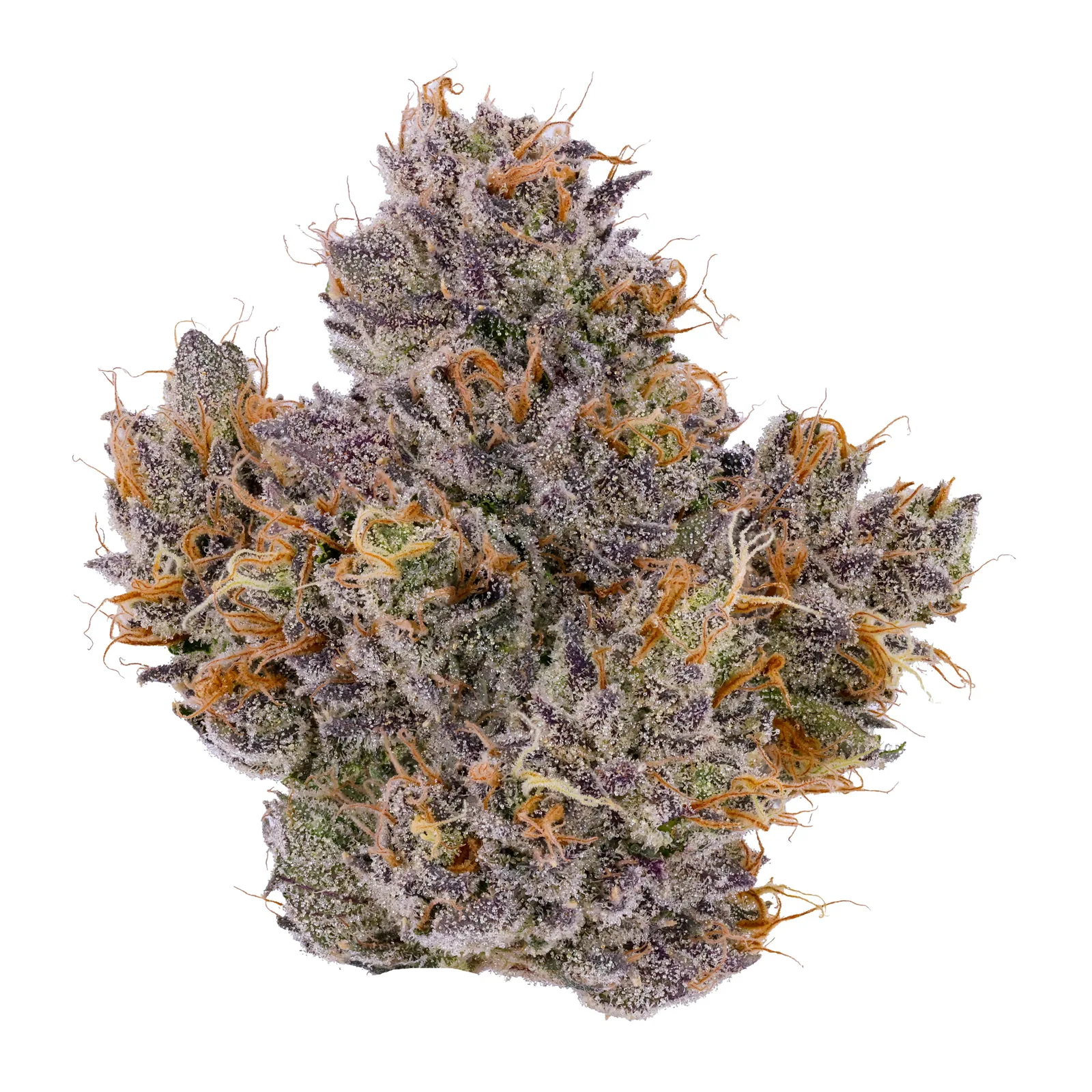 Rapper Weed