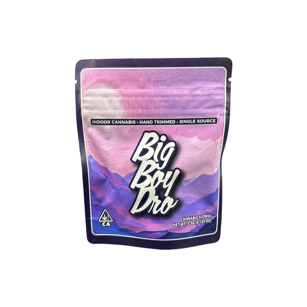 Big Boy Dro | Lip Smackerz | 3.5g