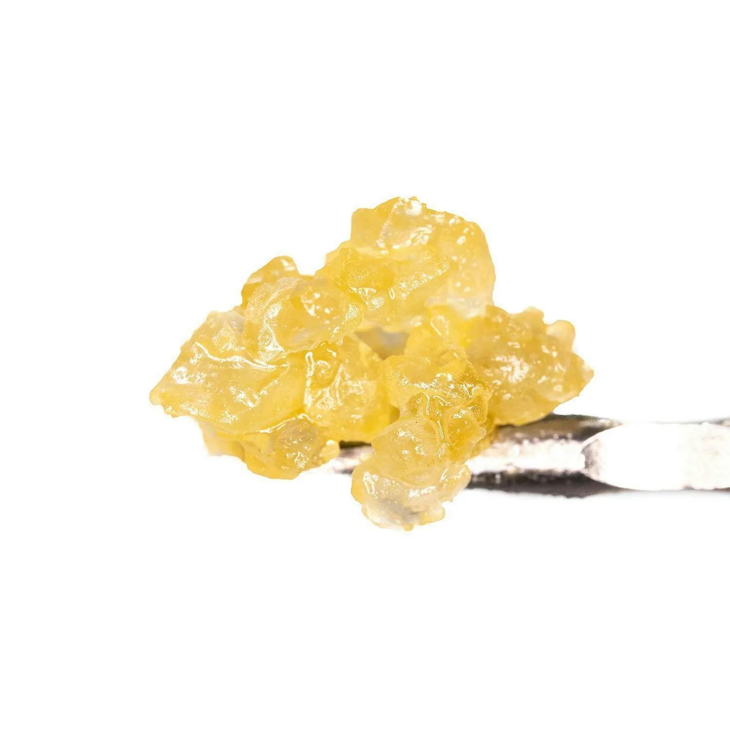 Pineapple Pound Cake Live Resin Diamonds