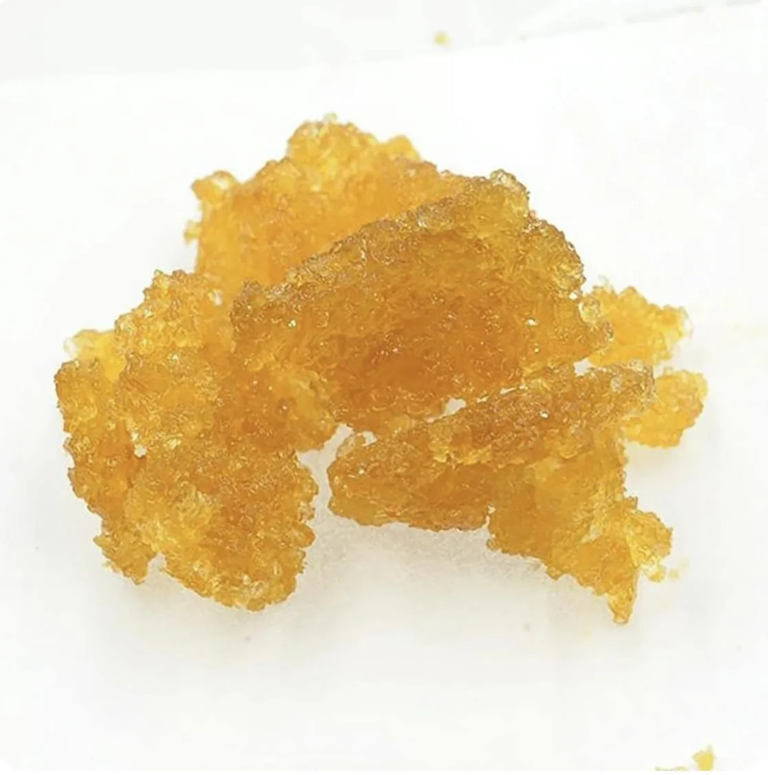 Almost Home Cured Resin Budder [1g]