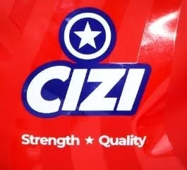 Cizi | Strawberry Cough - 1g All-In-One