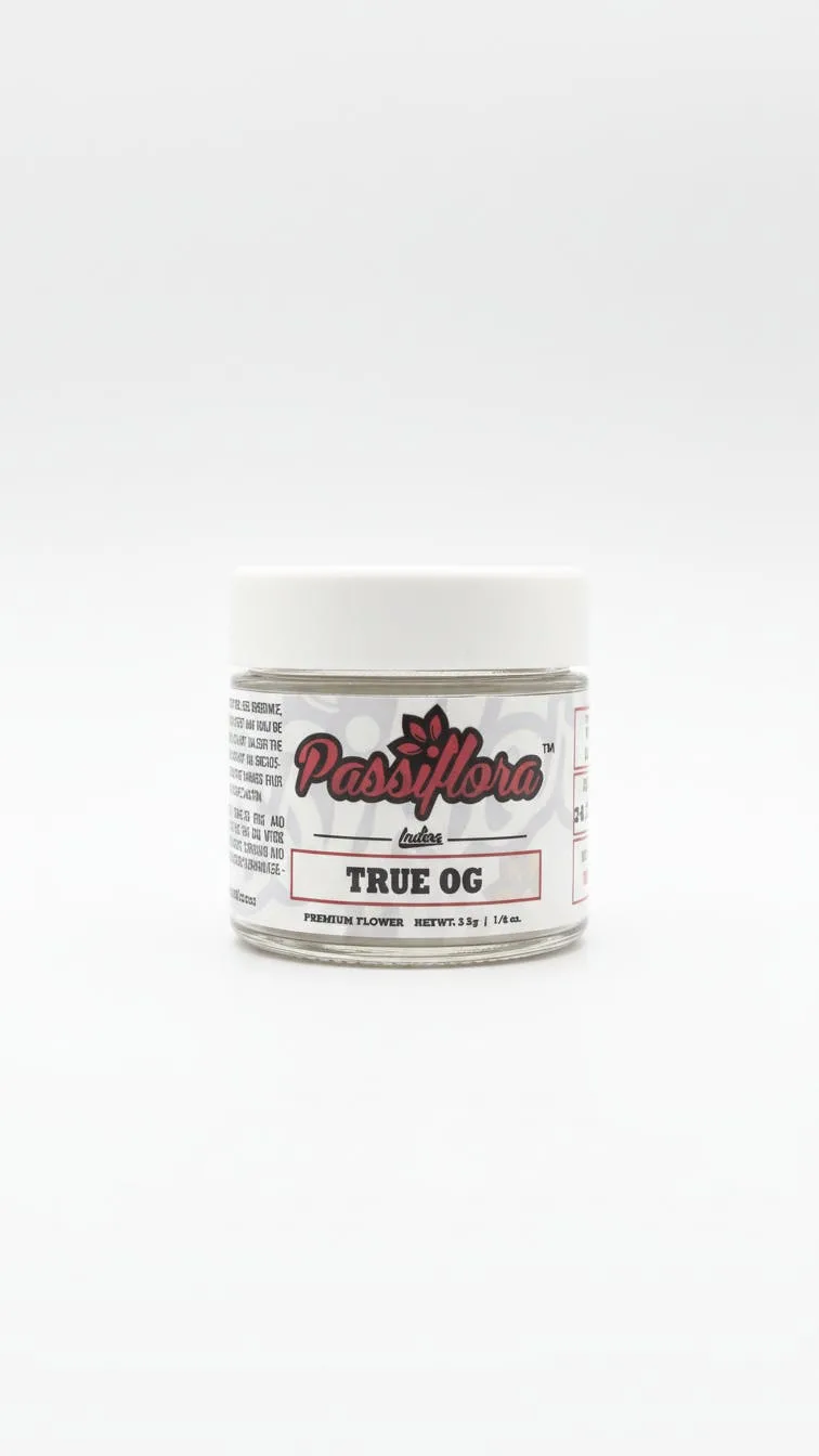True OG