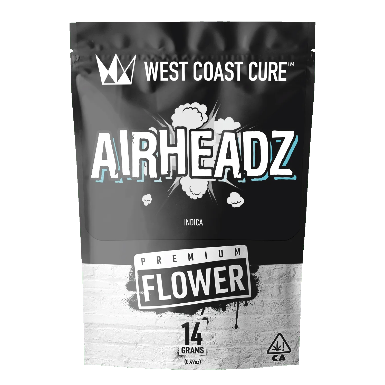 Airheadz - 14G Premium Flower