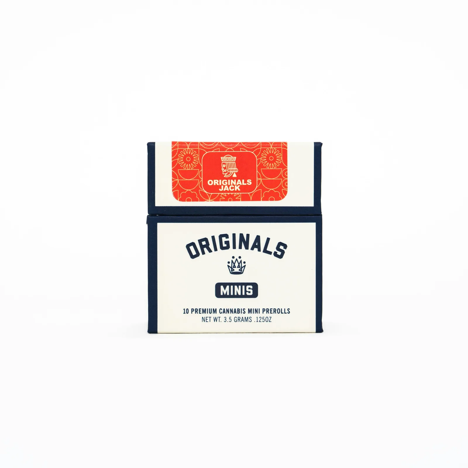Originals | Originals Jack - 3.5g Minis