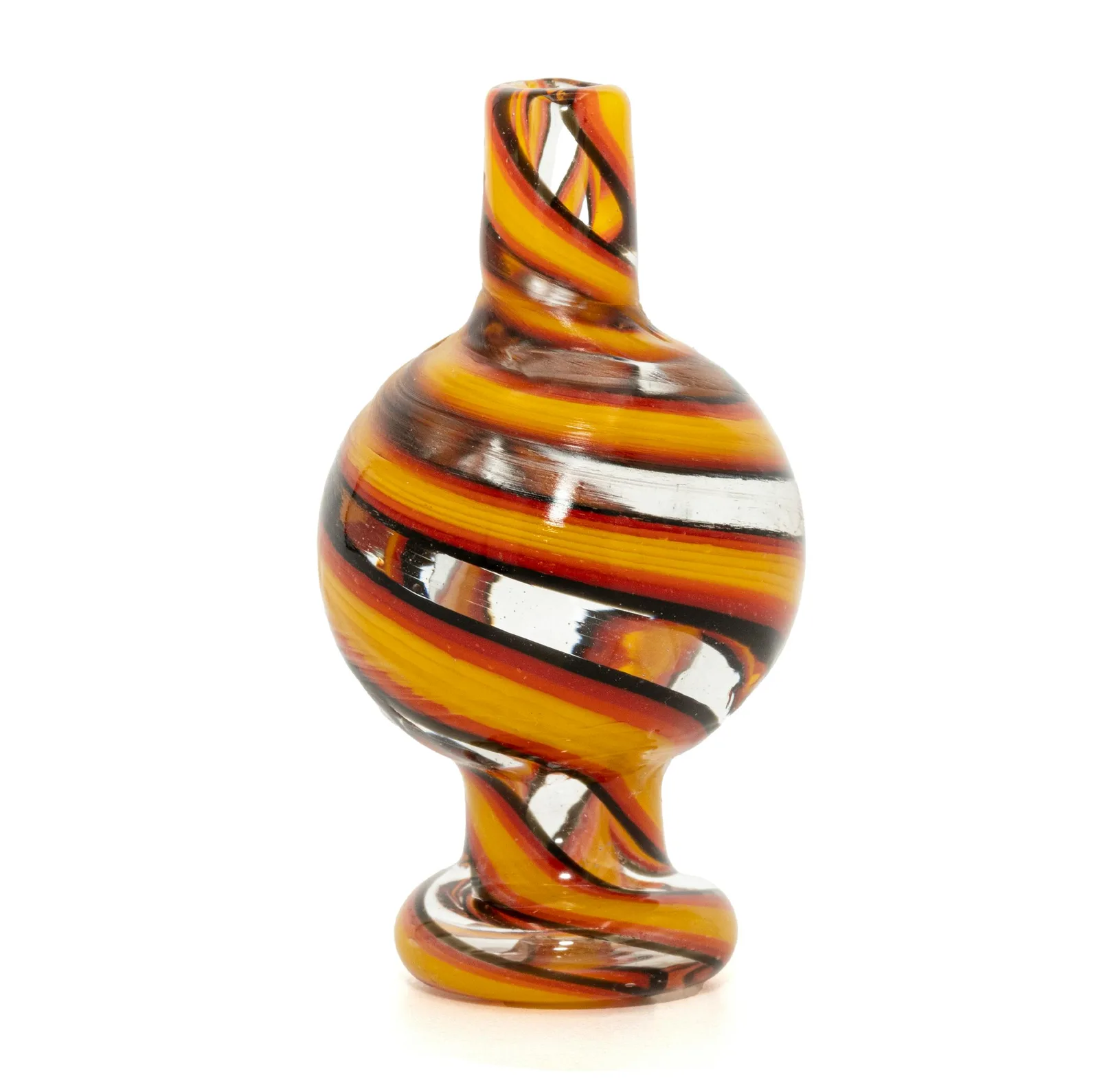 TWISTY STRIPES CARB CAP